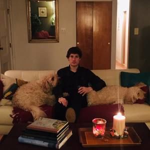 Meet your Posher, Sam